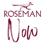 Roseman Now icon