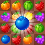 Garden Blast Match 3 icon