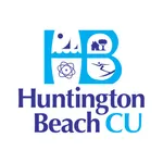 Huntington Beach Credit Union icon