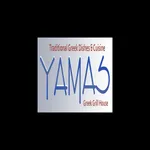 Yamas Greek Cuisinee icon