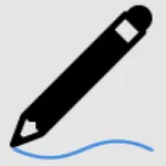 Swim Logger icon