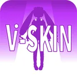 V-Skin Face Capture icon