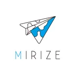 株式会社MIRIZE（ミライズ公式） icon