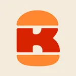 Burger King Finland icon