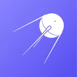 Sputnik-1 icon