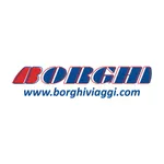 Borghi Fuel icon