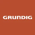 Grundig AudioHub icon