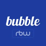 bubble for RBW icon