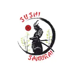 Samurai icon