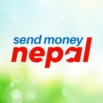 Send Money Nepal icon