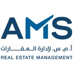 AMS-App icon