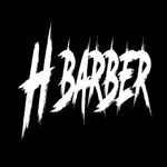 H Barber icon