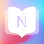 Novellers-Books app icon