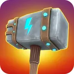 Hammer Roll icon