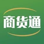 匠百味商货通 icon