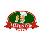 Marinos pizza. icon