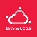 Bizvoice UC 2.0 icon