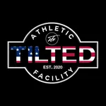 Tilted Athletic Facility icon