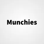 Munchies, Mexborough icon