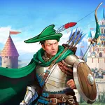 Robin Hood Princess Rescue icon