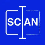 LetsScan - Convert to PDF icon