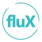 fluX Opname App icon