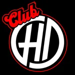 Hailie Deegan Club icon