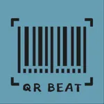 QR Beat icon