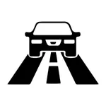 BlaqCar App icon