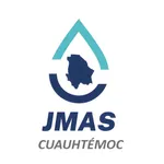 JMAS Cuauhtémoc icon