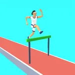 Olympian 3D icon