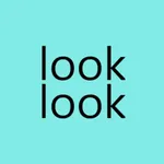 AR looklook icon