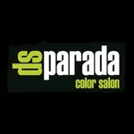 dsparada Color Salon icon