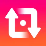 InShare - Repost Video & Photo icon