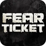 FEARTICKET - Discover Events icon