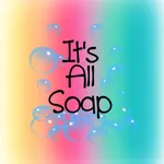 Shop It's All Soap icon