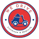 We Drive icon