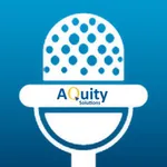 AQuity Mobile icon