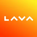 LAVA TV icon