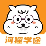 河狸学途 icon