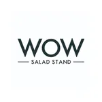 WOW SALAD STAND icon