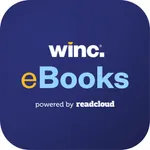 Winc eBooks by ReadCloud icon