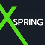 XSpring Digital icon