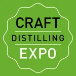 Craft Distilling Expo 2021 icon