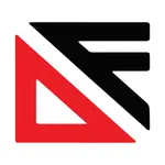 Delta Fit icon