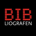 Bibliografen icon