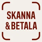 Granngården skanna & betala icon