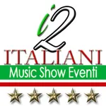 I2italiani music show eventi icon