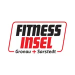 Fitness-Insel icon