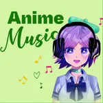 Anime Music Box icon